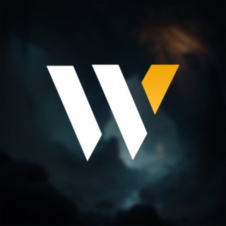 Логотип @vadimwright - Vadim Wright