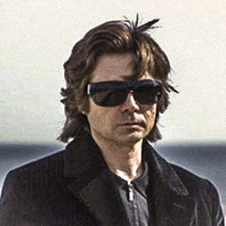 Логотип @vadimzeland - 👤 Вадим Зеланд