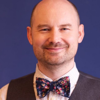 Логотип @vadiostudio - Вадио Дунаев 📮 Весёлые изобретения