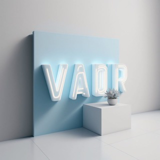 Логотип @vadrcz - VADR-халява, акции, промокоды.