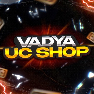 Логотип @vadyashop - 🔥VADYA YOU SEE STORE🔥 | КОРРЕКЦИЯ ЗРЕНИЯ