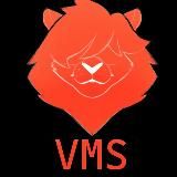 Логотип @vaeruffms - Vaeruff Management Services
