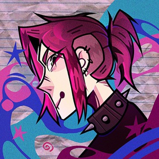 Логотип @vaflyasdohla - Вафли стоят в ряд️🌺