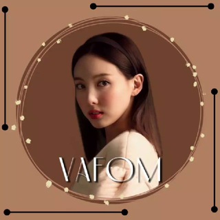 Логотип @vafomfm - 𝚅𝙰𝙵𝙾𝙼 закрыто