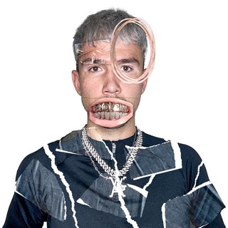 Логотип @vagabondmood - 🅱️агабонд Ⓜ️уд