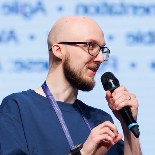 Логотип @vaganov_vadim - Вадим Ваганов | Инженерный апгрейд