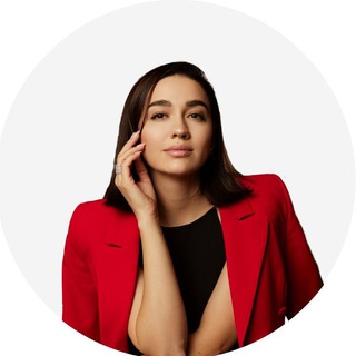 Логотип @vaganovapolina - Доктор Добро