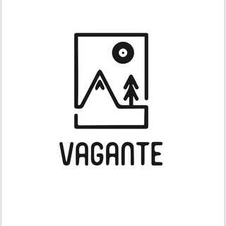 Логотип @vaganteproject - Vagante project
