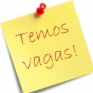 Логотип @vagasgerais - Vagas