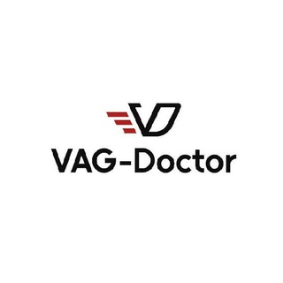 Логотип @vagdoctorservice - VAG-DOCTOR - центр тюнинга и обслуживания автомобилей