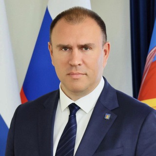 Логотип @vagintobolsk - ПЕТР ВАГИН | ГЛАВА ТОБОЛЬСКА