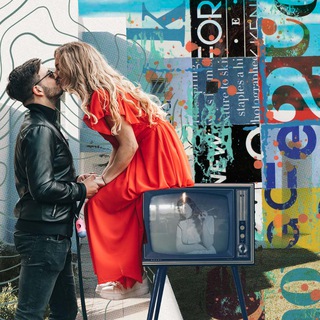 Логотип @vagizova_vdohnovenie - ЖИВЫЕ ФОНЫ, КРАСИВЫЕ ВИДЕО