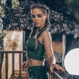 Логотип @vagnergrouprussian - Вагнер Пригожин Ростов