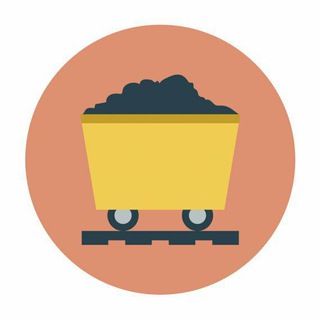 Логотип @vagonetkadr - Вагонетка