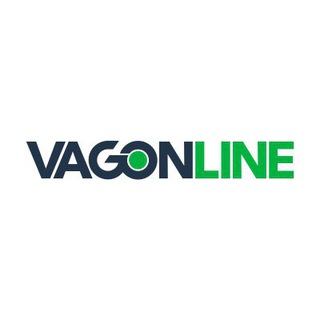 Логотип @vagonline - vagonline.ru