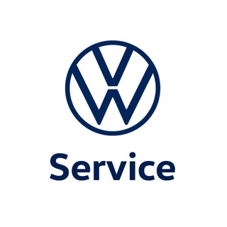 Логотип @vagservicerussia - Volkswagen Service