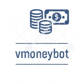 Логотип @vahapiarpod - VMoneybot (Подписки)