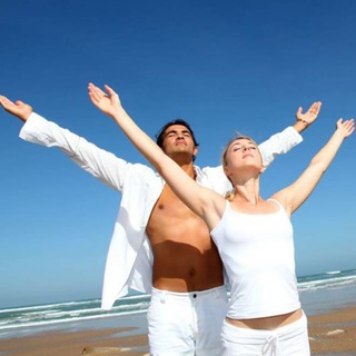 Логотип @vahezdorovye - Ваше здоровье в Ваших руках