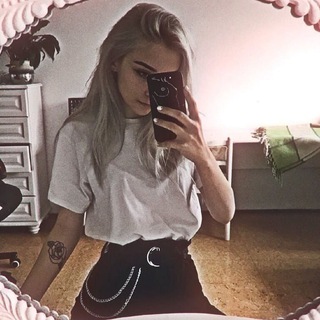 Логотип @vahhhhhvh - Обшенія чат