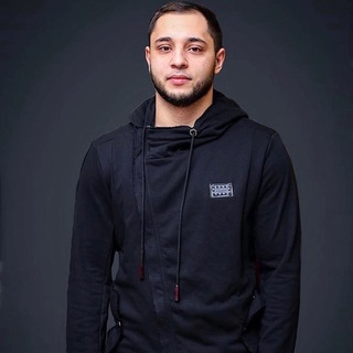 Логотип @vahid9111 - Психолог | Вахид Гусейнов |Донецк