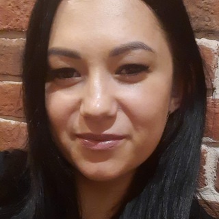 Логотип @vahishim - Юлия Вахитова ( Ишимбаева)