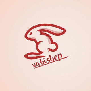 Логотип @vahishop24 - VAHISHOP24