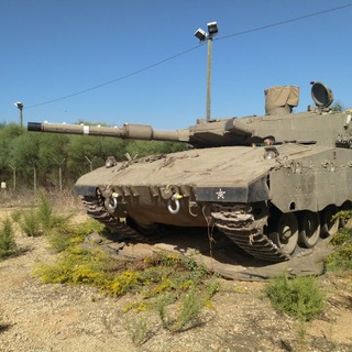 Логотип @vahosummer - Будни в Израиле