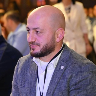 Логотип @vahrammirakyan - Vahram Mirakyan