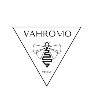 Логотип @vahromobrand - VAHROMO