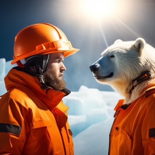 Логотип @vahta_info - ВАХТА ИНФО