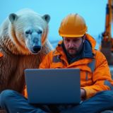 Логотип @vahta_info_chat - ВАХТА I ИНФО I ЧАТ ВАХТОВИКОВ