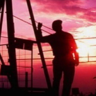 Логотип @vahta_man - РАБОТА ВАХТА