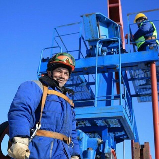 Логотип @vahtarabota1 - Вахта. Работа.