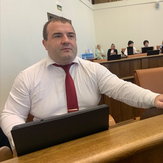 Логотип @vahteldeputat - Вахтель.Вместе!
