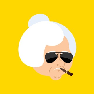 Логотип @vahterka - ОБЩАГА