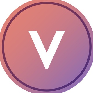 Логотип @vai_token - Viola.AI - VAI MARKET TALK