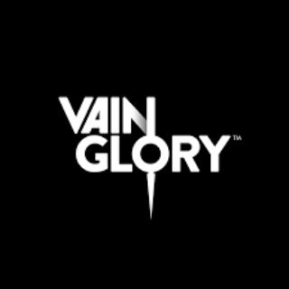 Логотип @vaingloryes - Vainglory ES (y más) en Telegram