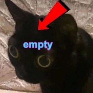 Логотип @vainwitch - чертила