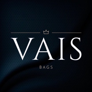 Логотип @vais_bags - VAIS BAGS | Сумки