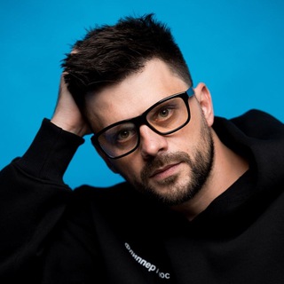 Логотип @vaisbergefim - Вайсберг что-то придумал