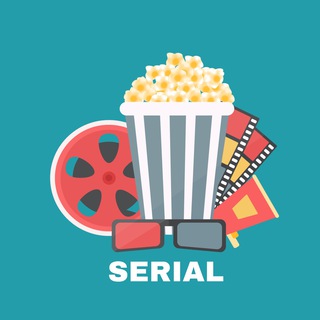 Логотип @vaiserial - Сериалы | VAIFILM