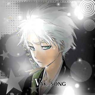 Логотип @vak_song - Vak song | vak аватарки