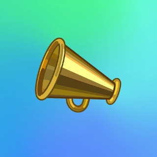 Логотип @vakancies_personalas - Vacancies🗣