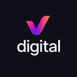 Логотип @vakanser_digital_smm - Работа в Digital & SMM | Фриланс и работа