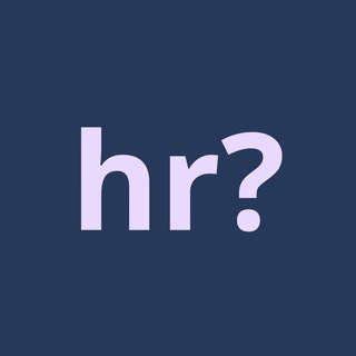 Логотип @vakansii_ah - HR Connect | Найм и Рекрутинг чат