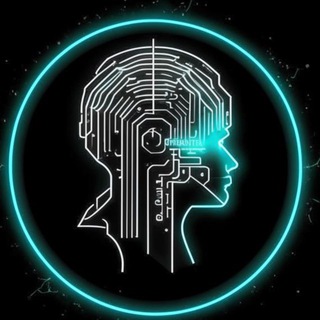 Логотип @vakansii_ai - AI ВАКАНСИИ НЕЙРОСЕТИ ИИ РАБОТА