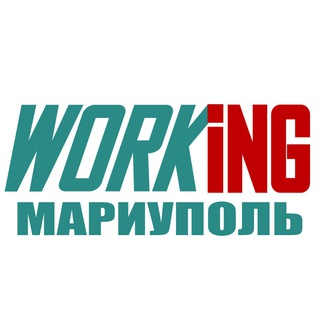 Логотип @vakansii_podrabotka_mariupole_rf - МАРИУПОЛЬ Работа