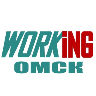 Логотип @vakansii_podrabotka_omske_rf - ОМСК Работа