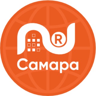 Логотип @vakansii_rabota_v_samare - Rabotnik.ru | Работа в Самаре и Самарской области