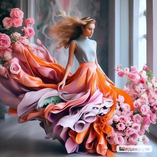 Логотип @vakansii_search - ПО МОДЕ👠